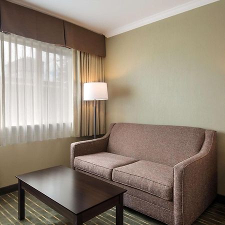 Best Western Holiday Hotel Coos Bay Exterior foto